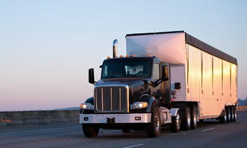 Overland Transportation