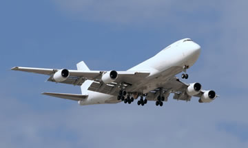 Air Freight