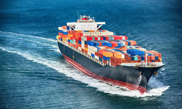 Ocean Freight