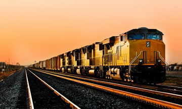Rail Transportation