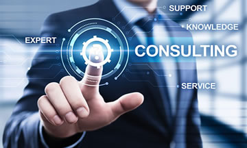 Consulting services