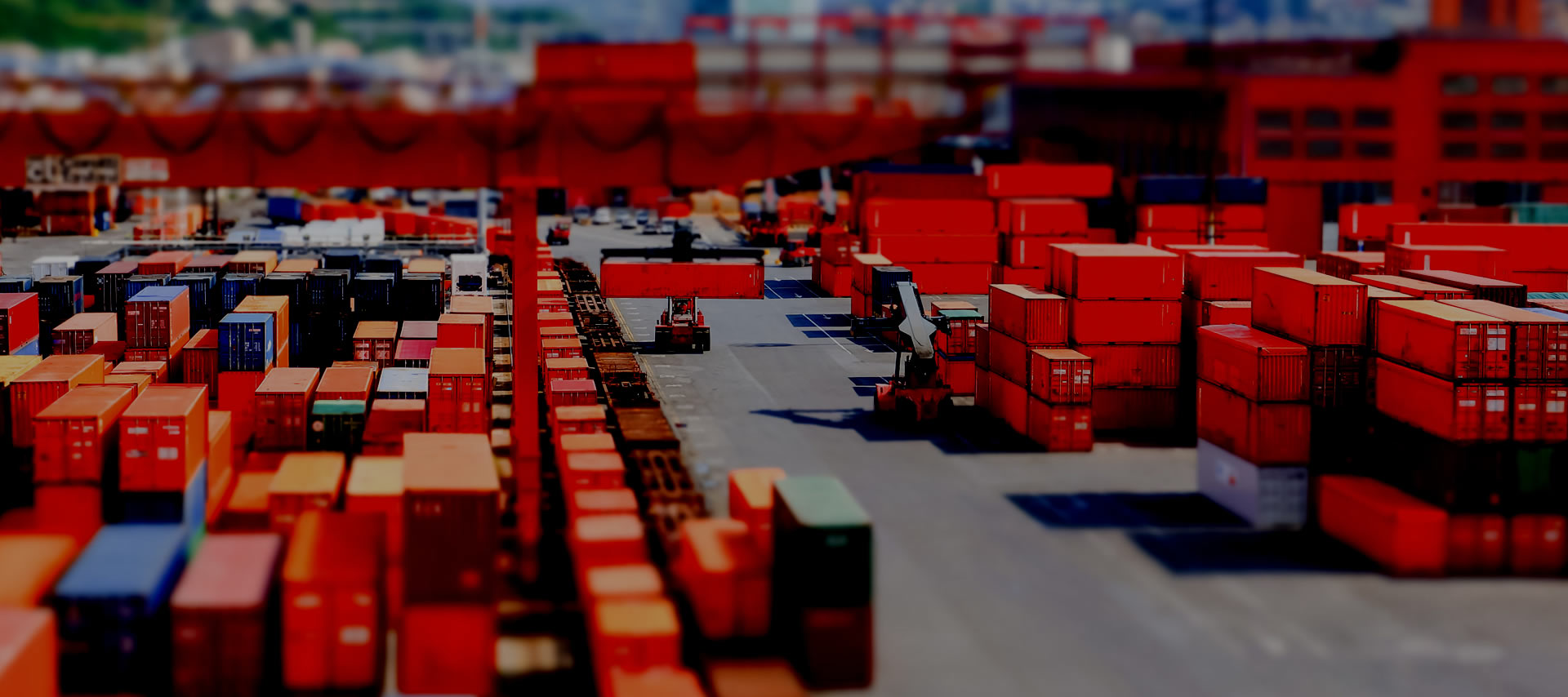 International Air freight